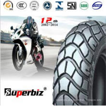 Pneu de Tubeless Scooter moto (130/60-13)